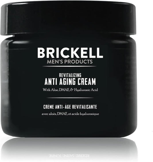 Anti-ageing cream