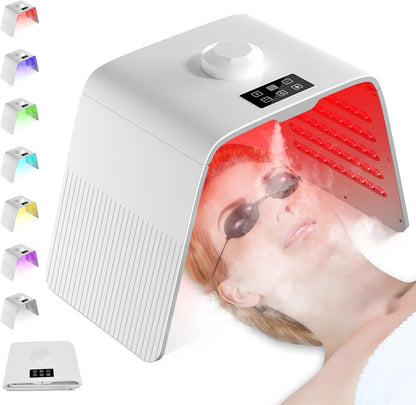 Light therapy device