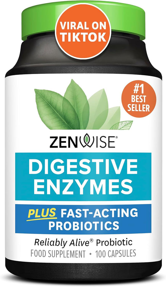 Digestive enzyme